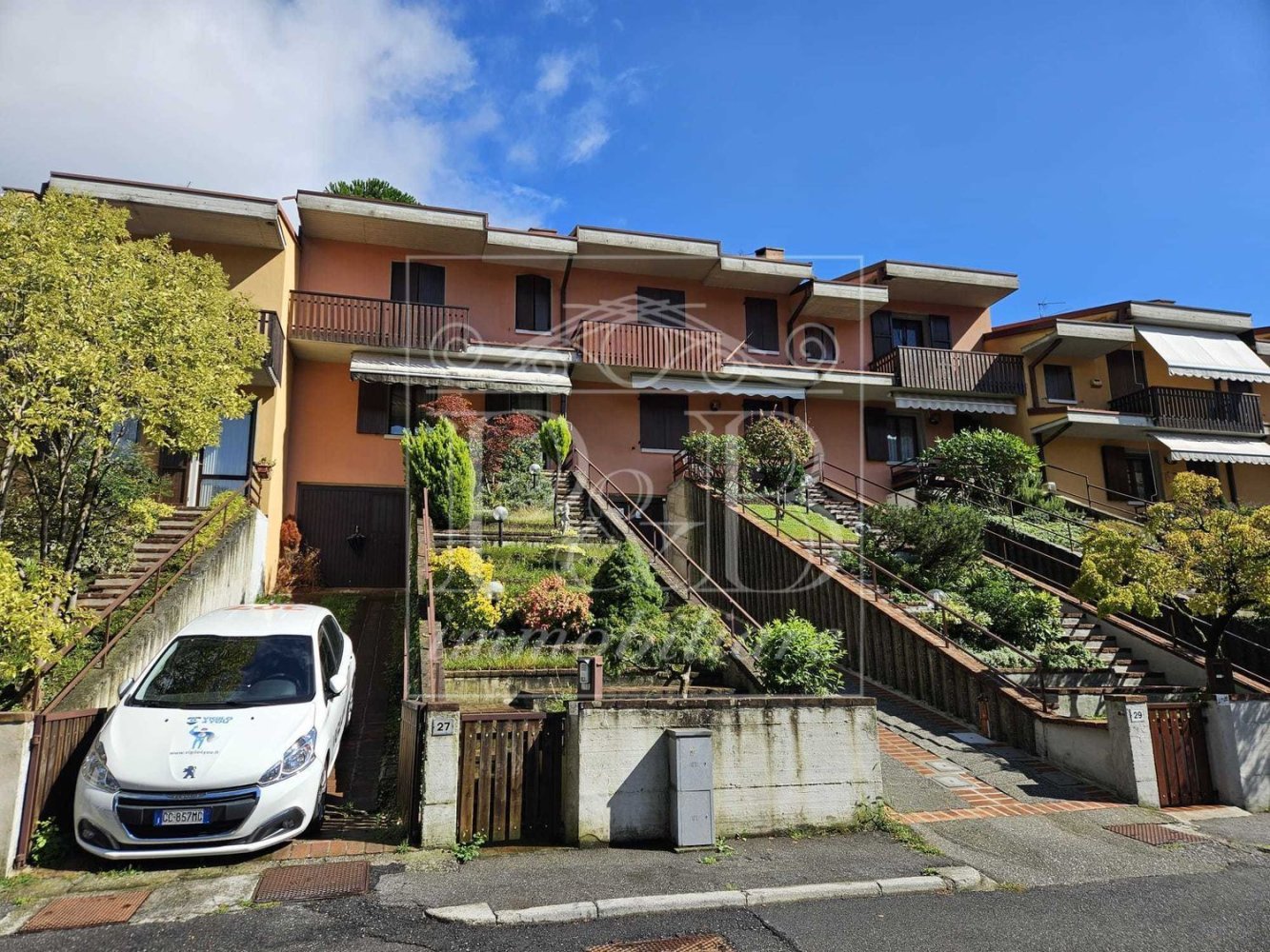 7 chambres Maison à Sarezzo, Italy No. 363402