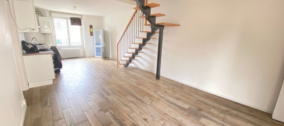 4 rooms House in Orleans, France No. 239665 3