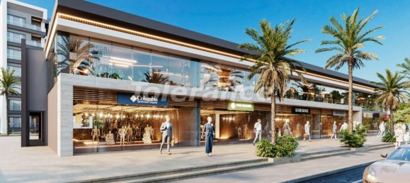 Apartment 1+1 in Antalya, Turkey No. 15521 14