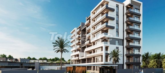 Apartment 1+1 in Antalya, Turkey No. 15521 6