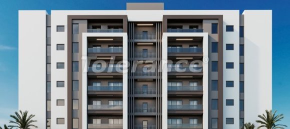 Apartment 1+1 in Antalya, Turkey No. 15521 7