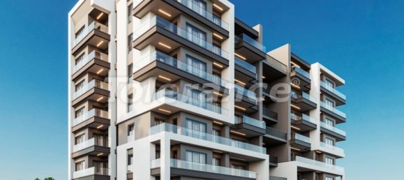 Apartment 1+1 in Antalya, Turkey No. 15521 3