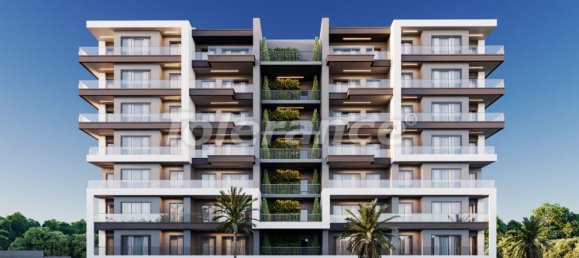 Apartment 1+1 in Antalya, Turkey No. 15521 5