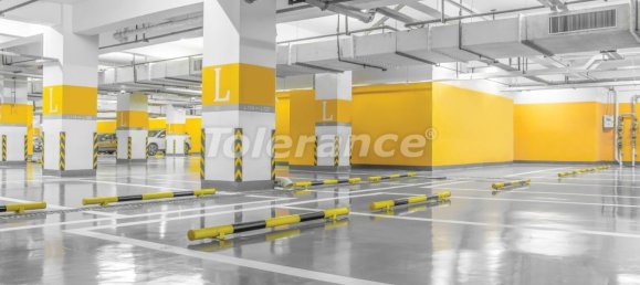 Apartment 1+1 in Antalya, Turkey No. 15521 17