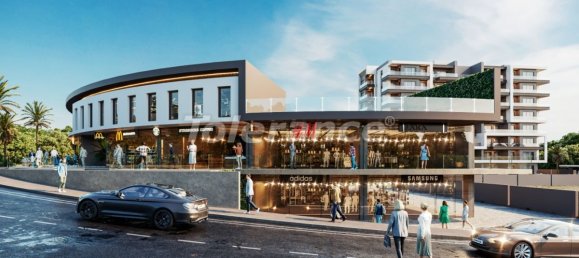 Apartment 1+1 in Antalya, Turkey No. 15521 2