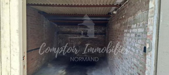 Garaje de 1 habitación en Dieppe, France No. 356011 2