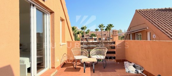 3 Schlafzimmer Penthouse in Casares, Spain, Nr. 169320 13