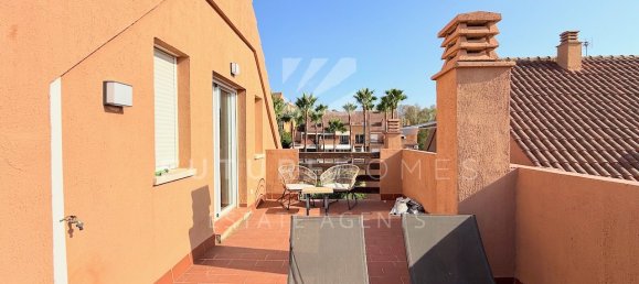 3 Schlafzimmer Penthouse in Casares, Spain, Nr. 169320 11