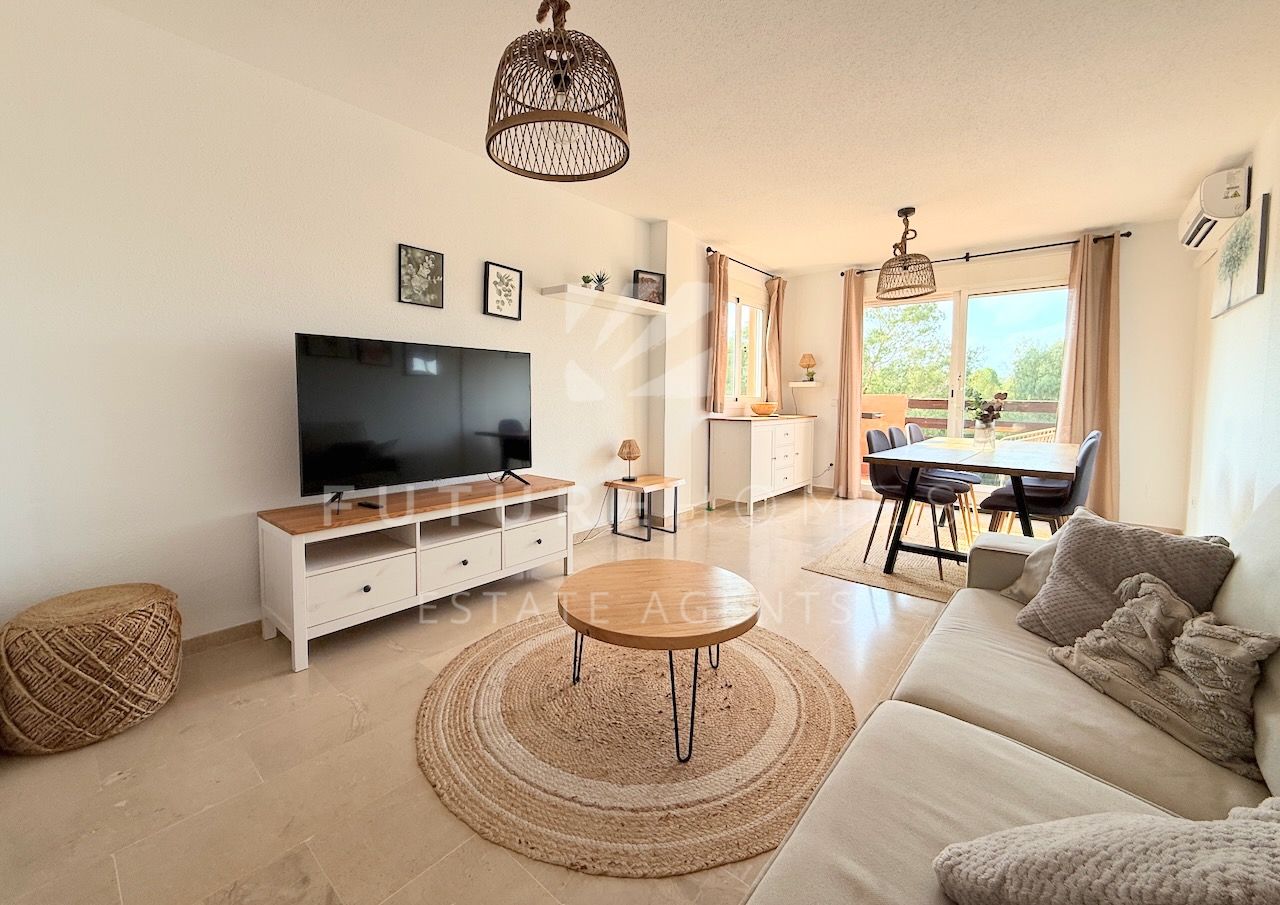 3 Schlafzimmer Penthouse in Casares, Spain, Nr. 169320