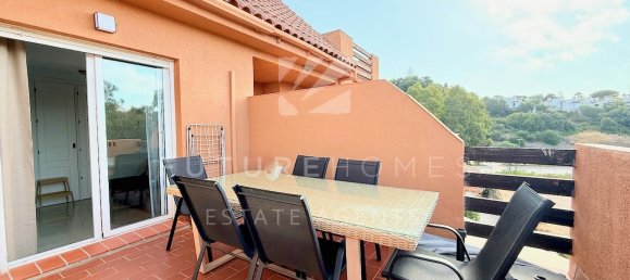 3 Schlafzimmer Penthouse in Casares, Spain, Nr. 169320 3