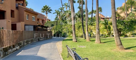 3 Schlafzimmer Penthouse in Casares, Spain, Nr. 169320 23