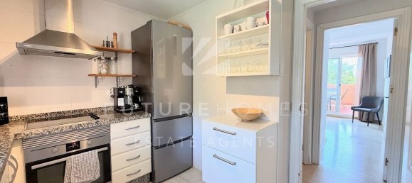 3 Schlafzimmer Penthouse in Casares, Spain, Nr. 169320 8