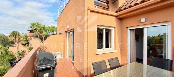 3 Schlafzimmer Penthouse in Casares, Spain, Nr. 169320 7