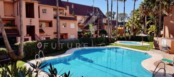 3 Schlafzimmer Penthouse in Casares, Spain, Nr. 169320 14