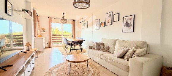 3 Schlafzimmer Penthouse in Casares, Spain, Nr. 169320 2