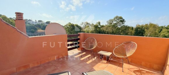 3 Schlafzimmer Penthouse in Casares, Spain, Nr. 169320 21