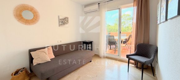 3 Schlafzimmer Penthouse in Casares, Spain, Nr. 169320 16