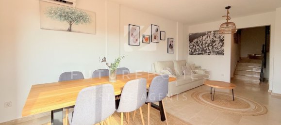 3 Schlafzimmer Penthouse in Casares, Spain, Nr. 169320 5