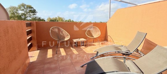 3 Schlafzimmer Penthouse in Casares, Spain, Nr. 169320 22