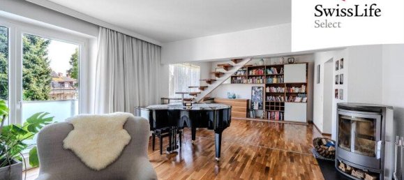 4غرفة منزل ذو طابقين في Linz, Austria رقم 234253 2