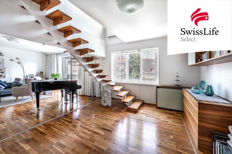 4غرفة منزل ذو طابقين في Linz, Austria رقم 234253