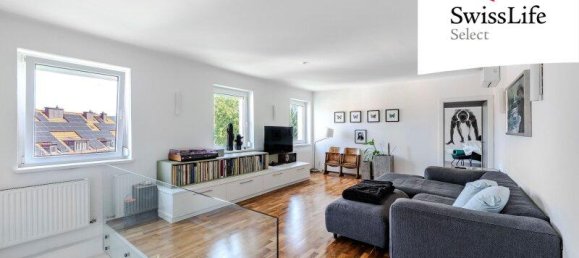 4غرفة منزل ذو طابقين في Linz, Austria رقم 234253 3