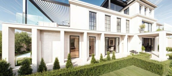 3 rooms Villa in Vienna, Austria No. 195012 7