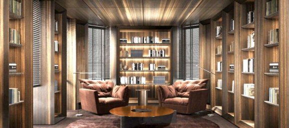 3 rooms Villa in Vienna, Austria No. 195012 2