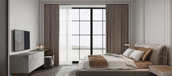 3 rooms Villa in Vienna, Austria No. 195012 26