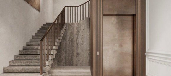 3 rooms Villa in Vienna, Austria No. 195012 29