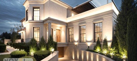 3 rooms Villa in Vienna, Austria No. 195012 10