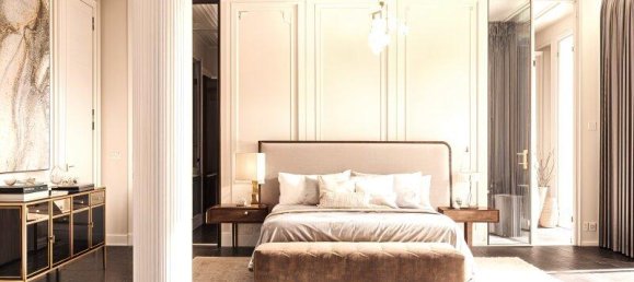 3 rooms Villa in Vienna, Austria No. 195012 11