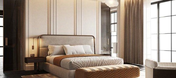 3 rooms Villa in Vienna, Austria No. 195012 13