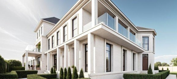 3 rooms Villa in Vienna, Austria No. 195012 8