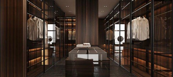 3 rooms Villa in Vienna, Austria No. 195012 16