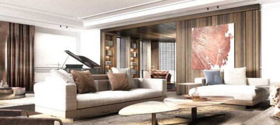 3 rooms Villa in Vienna, Austria No. 195012 25