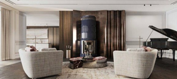 3 rooms Villa in Vienna, Austria No. 195012 21