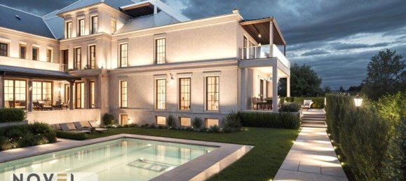 3 rooms Villa in Vienna, Austria No. 195012 9