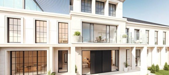 3 rooms Villa in Vienna, Austria No. 195012 4