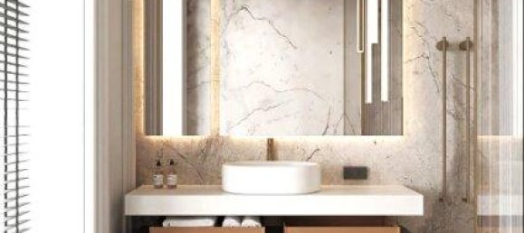 3 rooms Villa in Vienna, Austria No. 195012 28