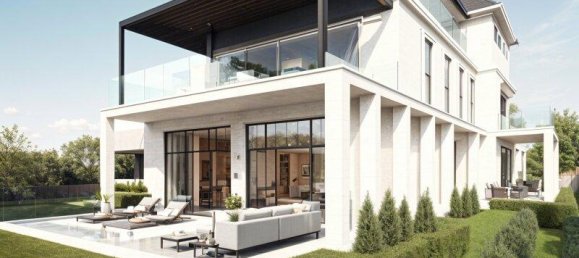 3 rooms Villa in Vienna, Austria No. 195012 5