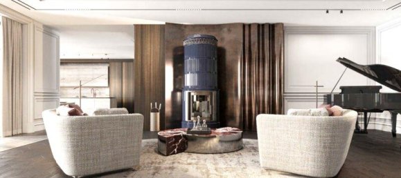 3 rooms Villa in Vienna, Austria No. 195012 24