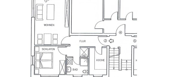 Apartamento T1 em Rendsburg-Eckernforde, Germany N.º 370593 12