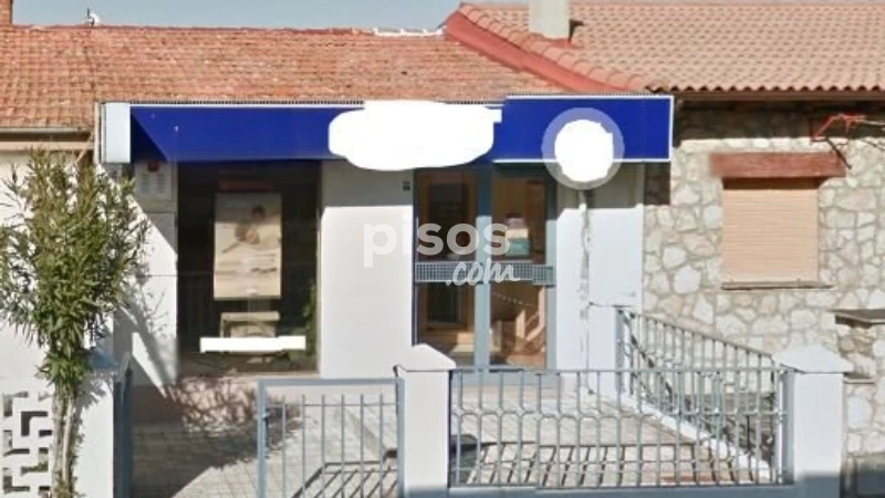 Imóvel comercial em Salamanca, Spain 100 m² N.º 141293