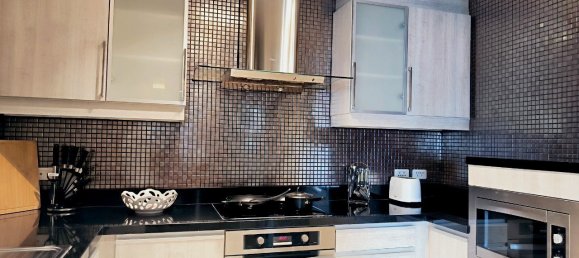 2 bedrooms Condo in Pattaya, Thailand No. 107 16