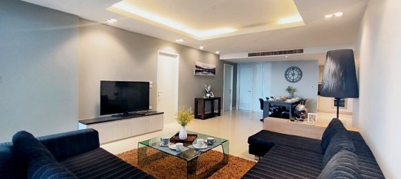 2 bedrooms Condo in Pattaya, Thailand No. 107 3
