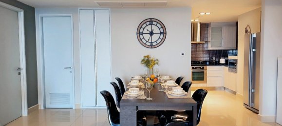 2 bedrooms Condo in Pattaya, Thailand No. 107 12