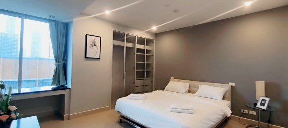 2 bedrooms Condo in Pattaya, Thailand No. 107 24