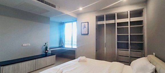 2 bedrooms Condo in Pattaya, Thailand No. 107 25