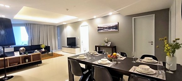 2 bedrooms Condo in Pattaya, Thailand No. 107 17